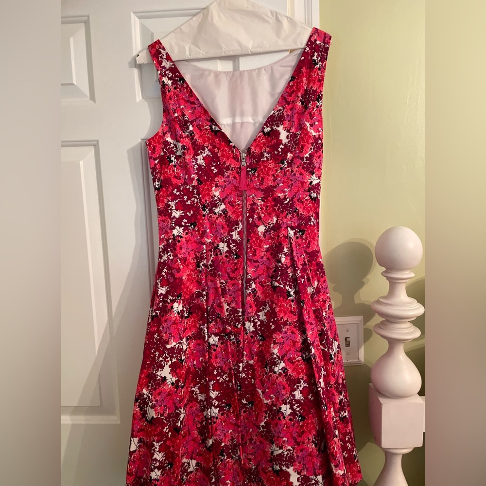 Maggy London Dress